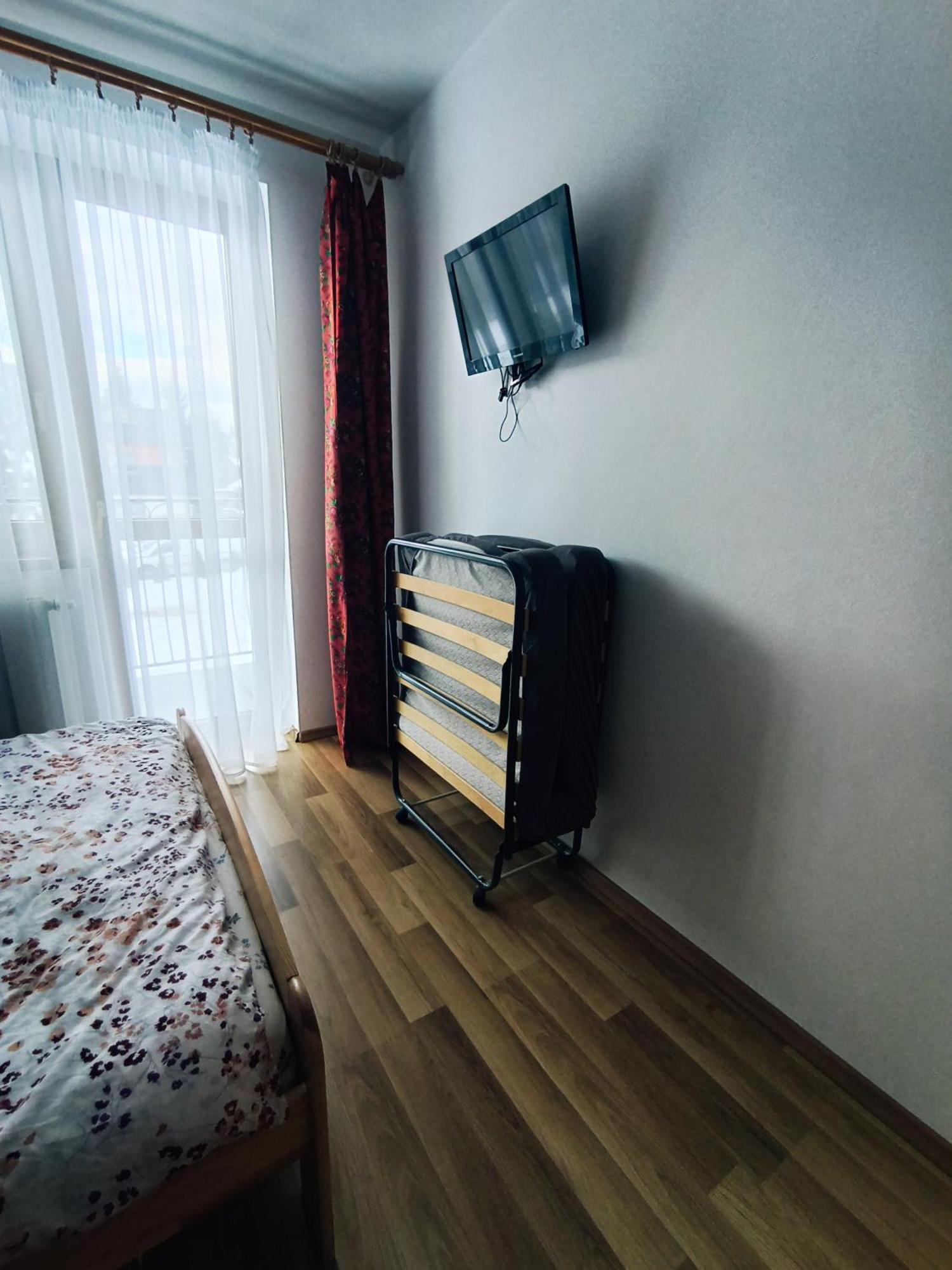 Willa W Dolinie Cichej Wody Zakopane Bagian luar foto