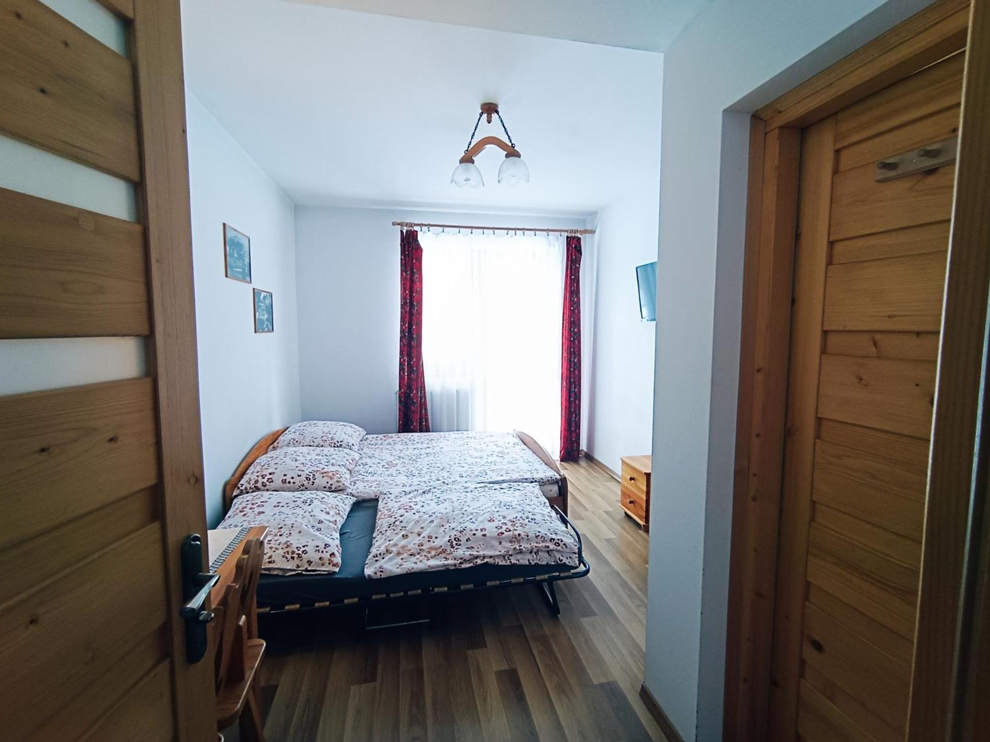 Willa W Dolinie Cichej Wody Zakopane Bagian luar foto