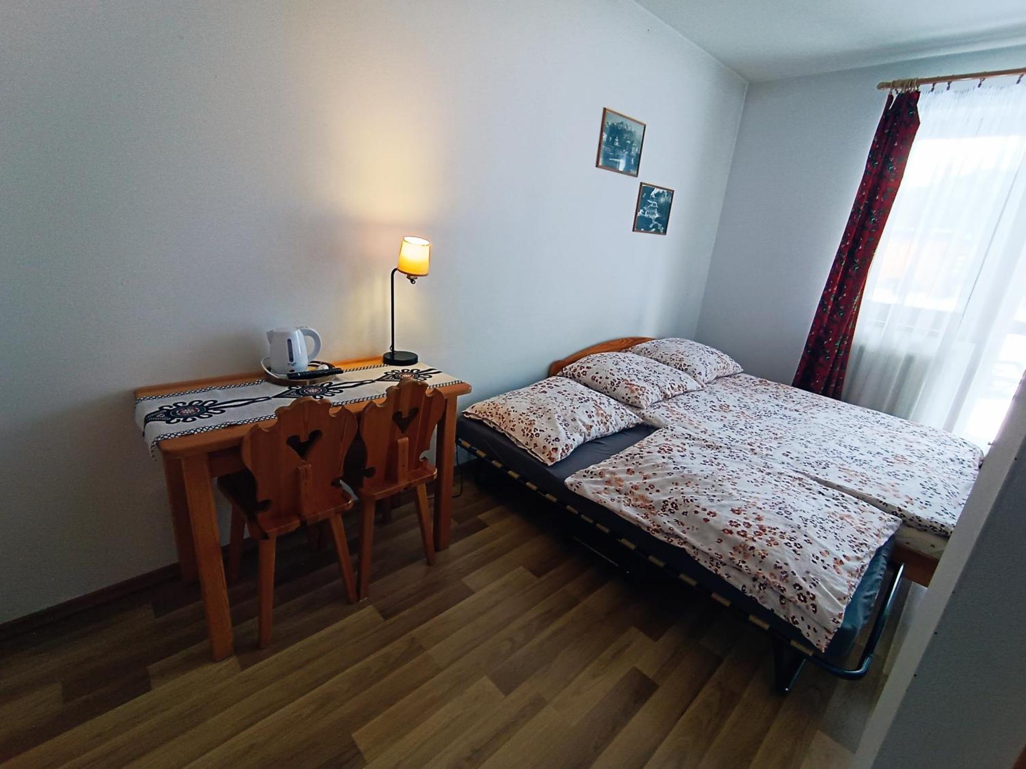 Willa W Dolinie Cichej Wody Zakopane Bagian luar foto